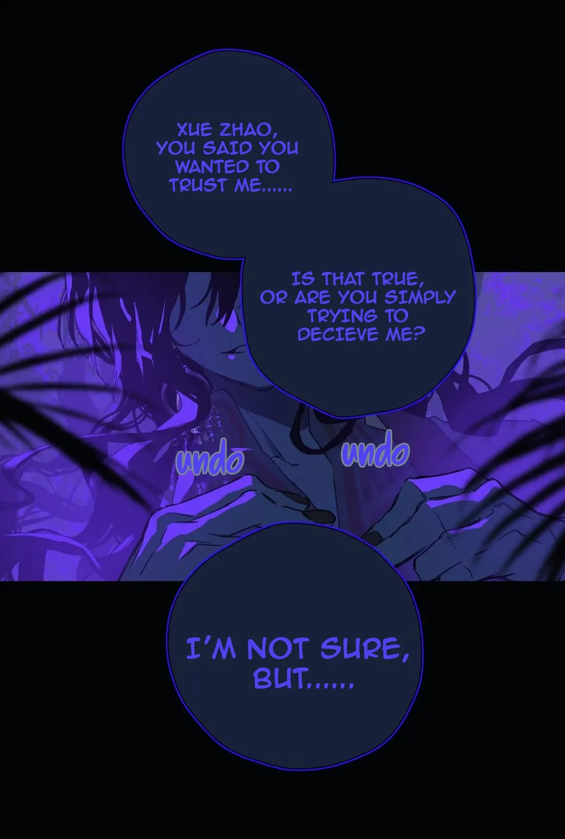 The Unjust Chapter 25 page 47 - 