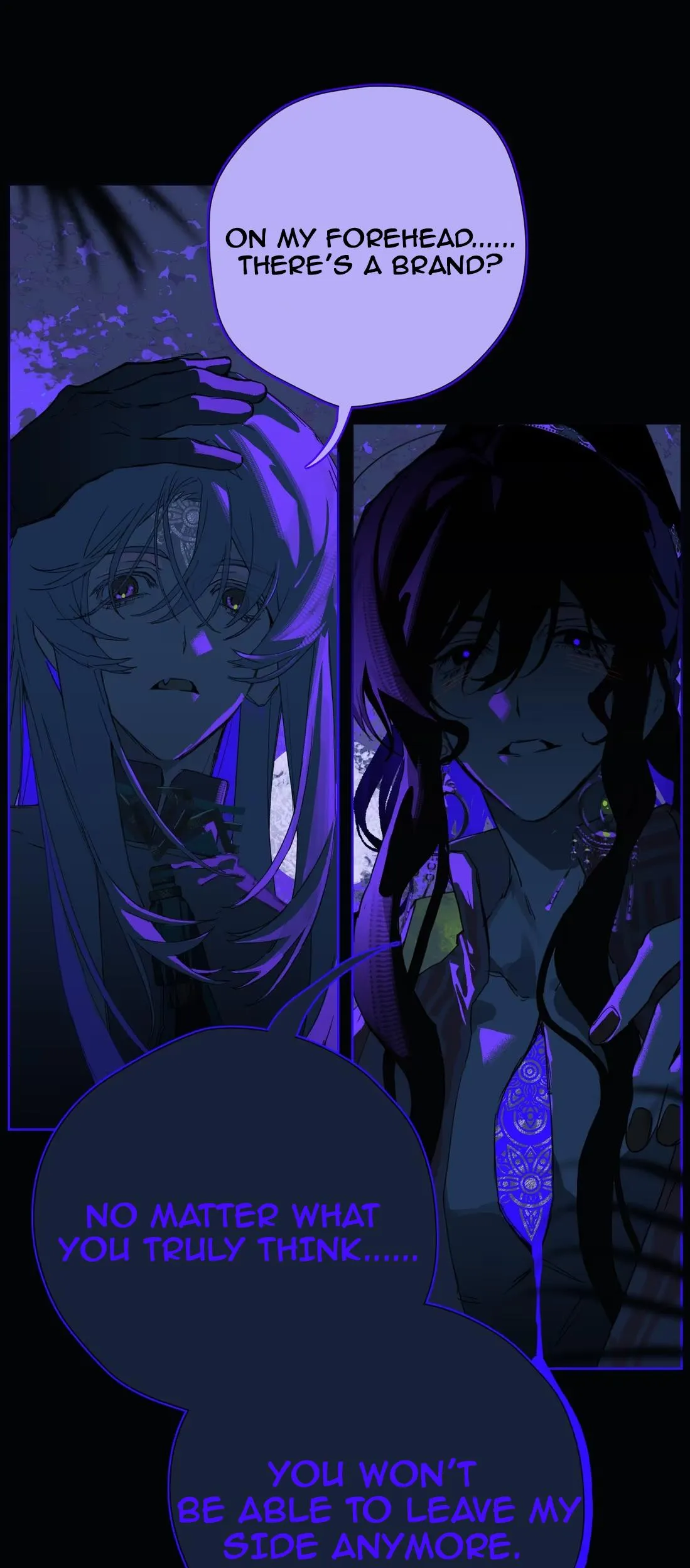 The Unjust Chapter 25 page 48 - 