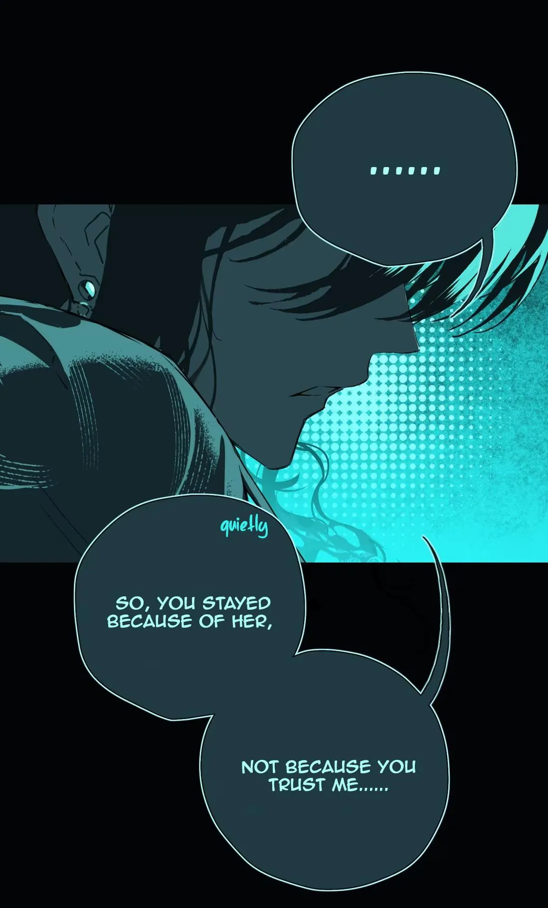 The Unjust Chapter 25 page 6 - 