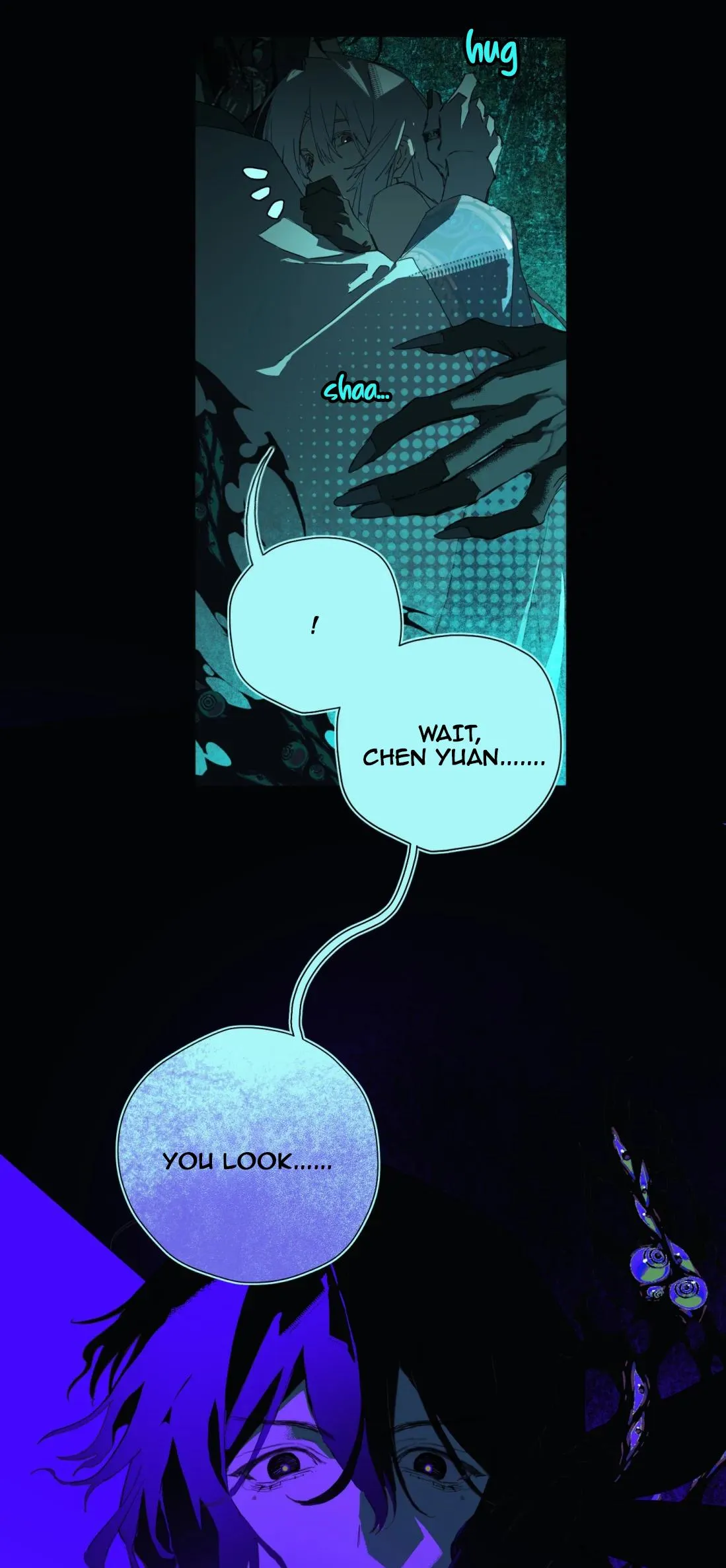 The Unjust Chapter 25 page 7 - 