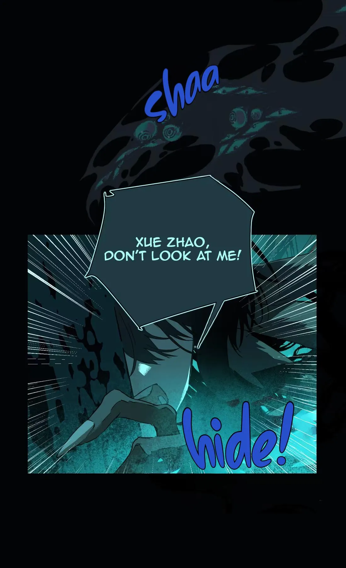 The Unjust Chapter 25 page 9 - 