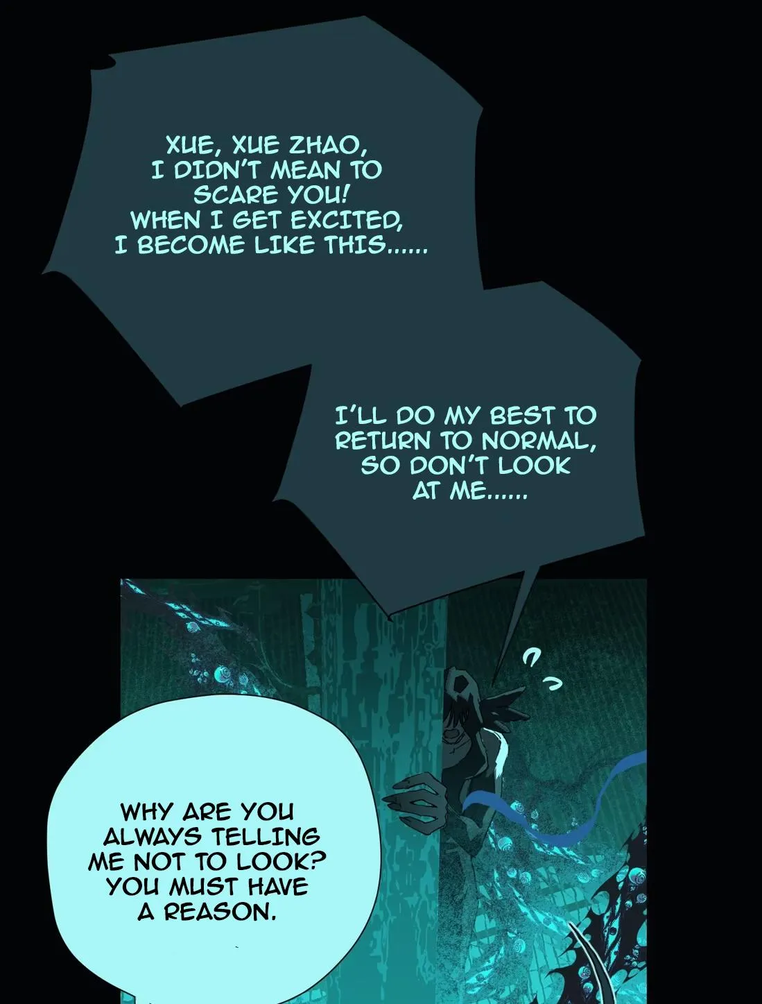 The Unjust Chapter 25 page 10 - 