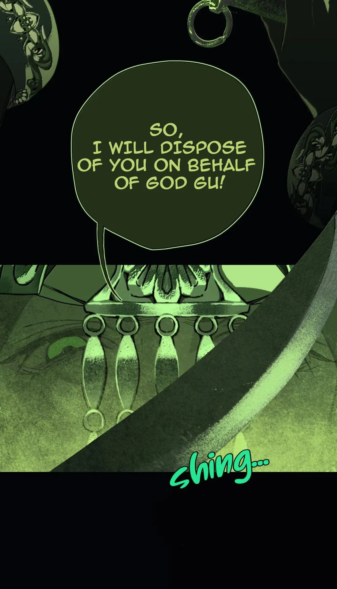 The Unjust Chapter 26 page 12 - 