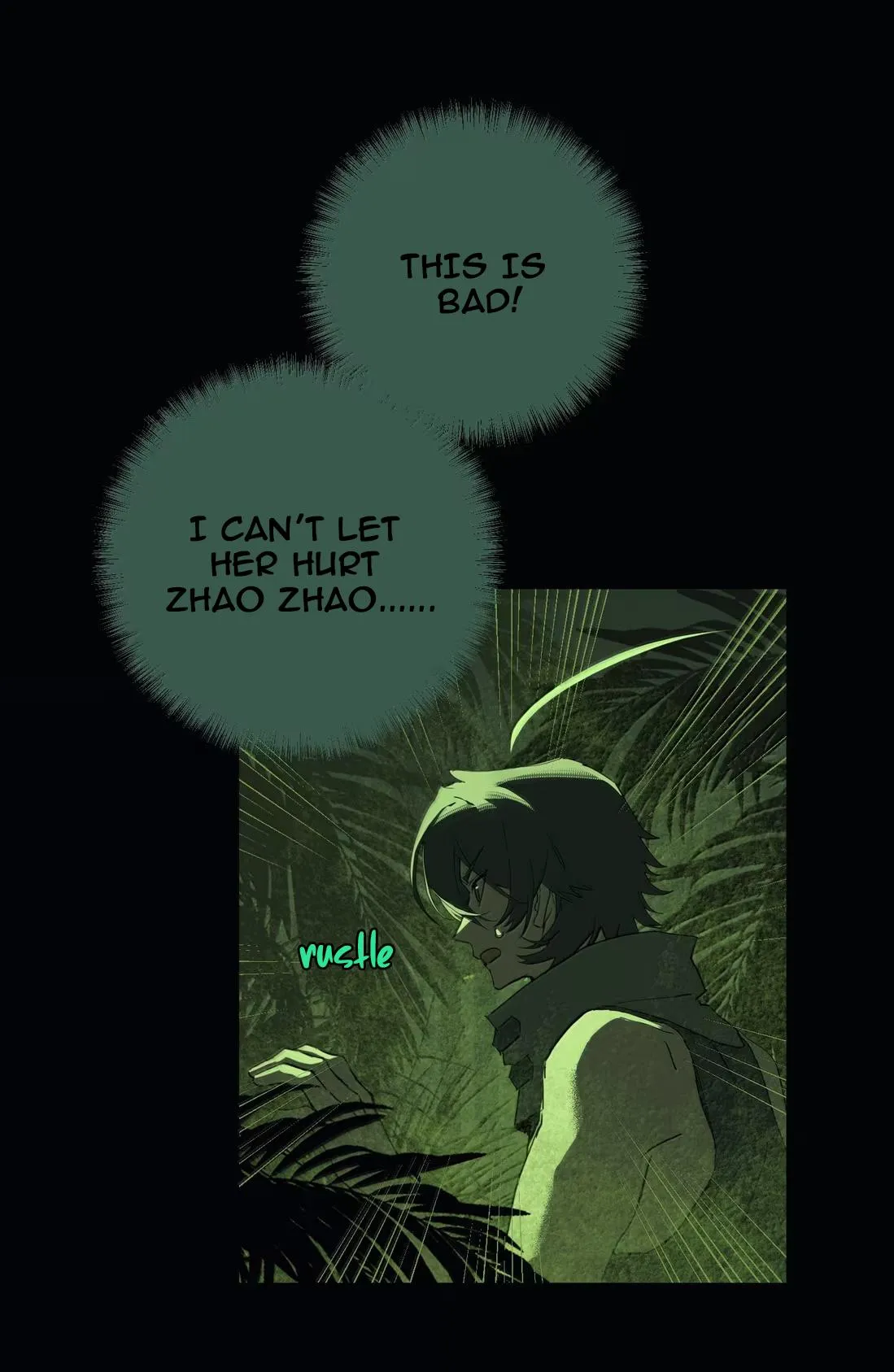 The Unjust Chapter 26 page 13 - 