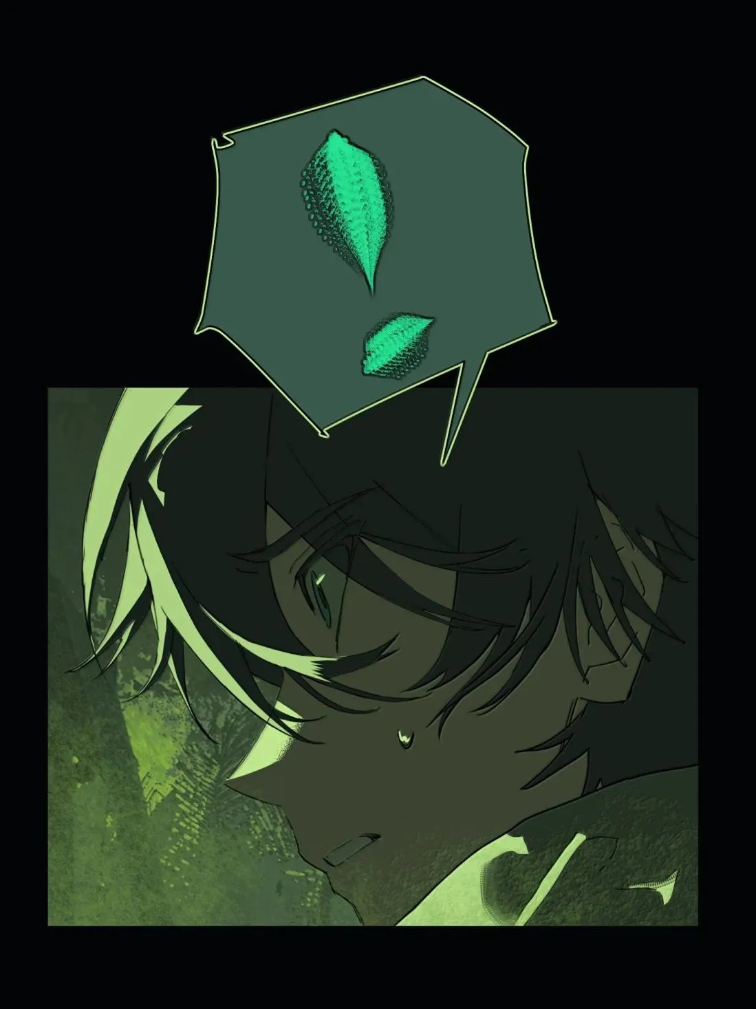 The Unjust Chapter 26 page 14 - 