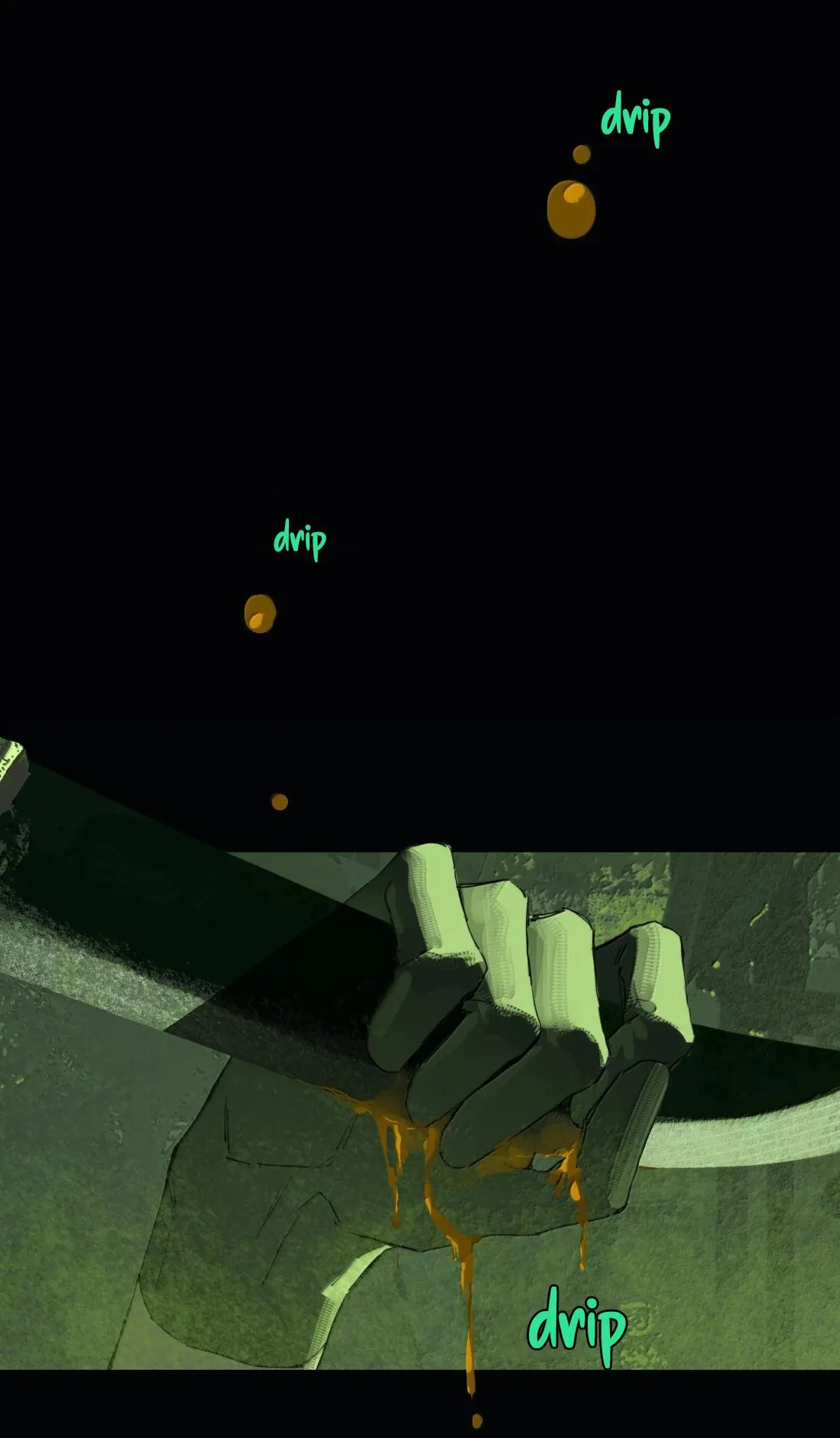 The Unjust Chapter 26 page 15 - 