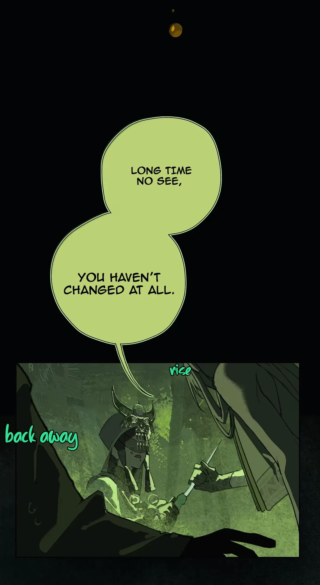The Unjust Chapter 26 page 16 - 