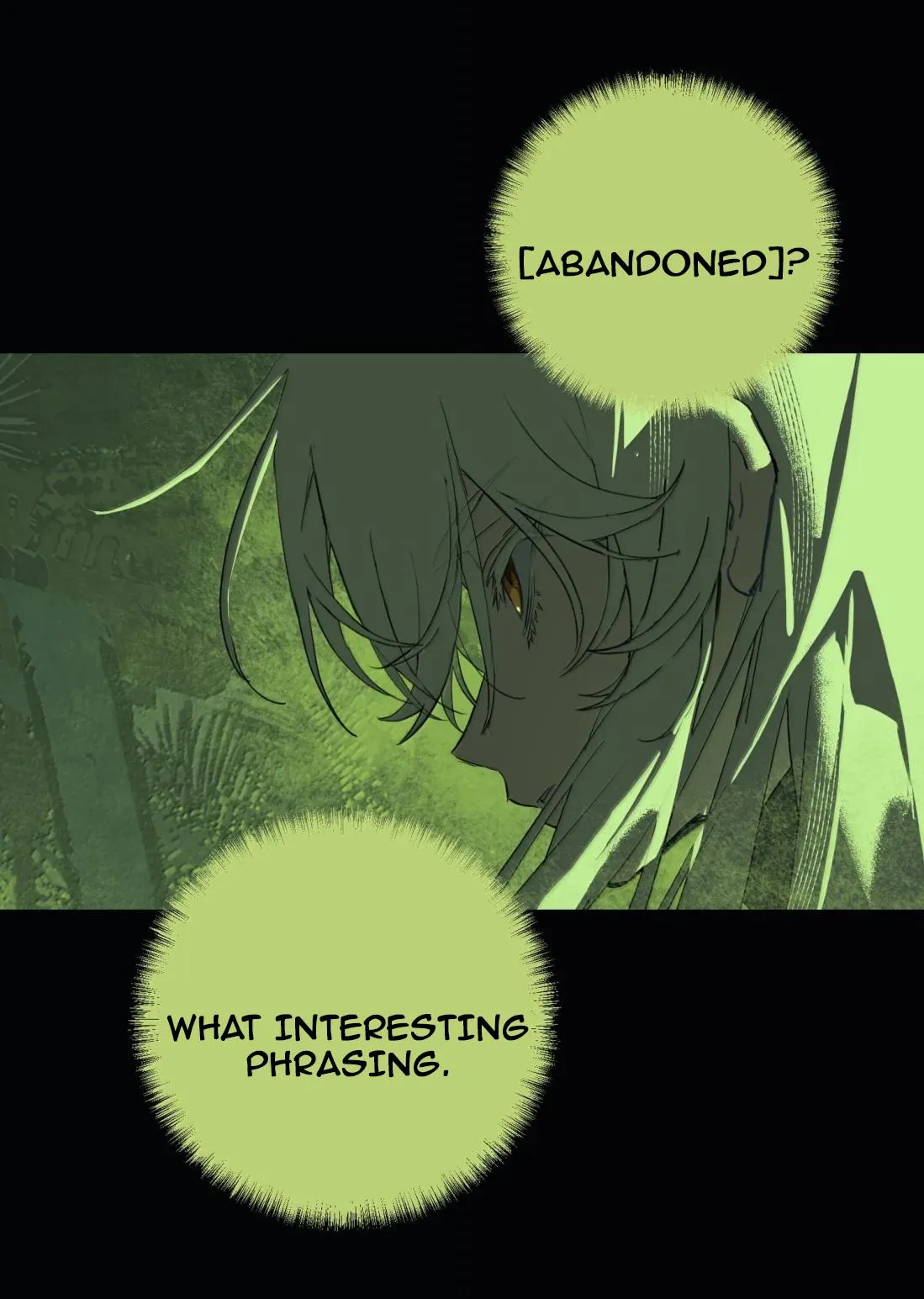 The Unjust Chapter 26 page 19 - 
