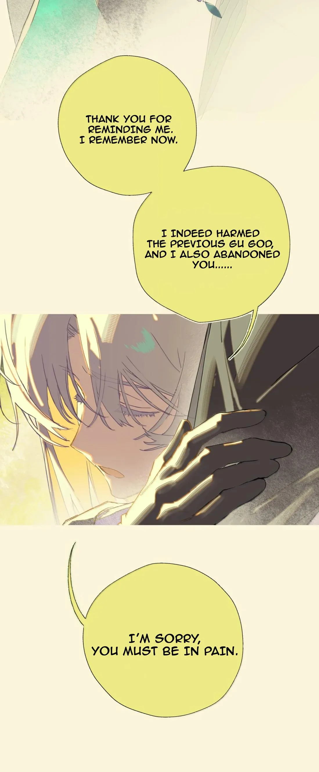 The Unjust Chapter 26 page 21 - 