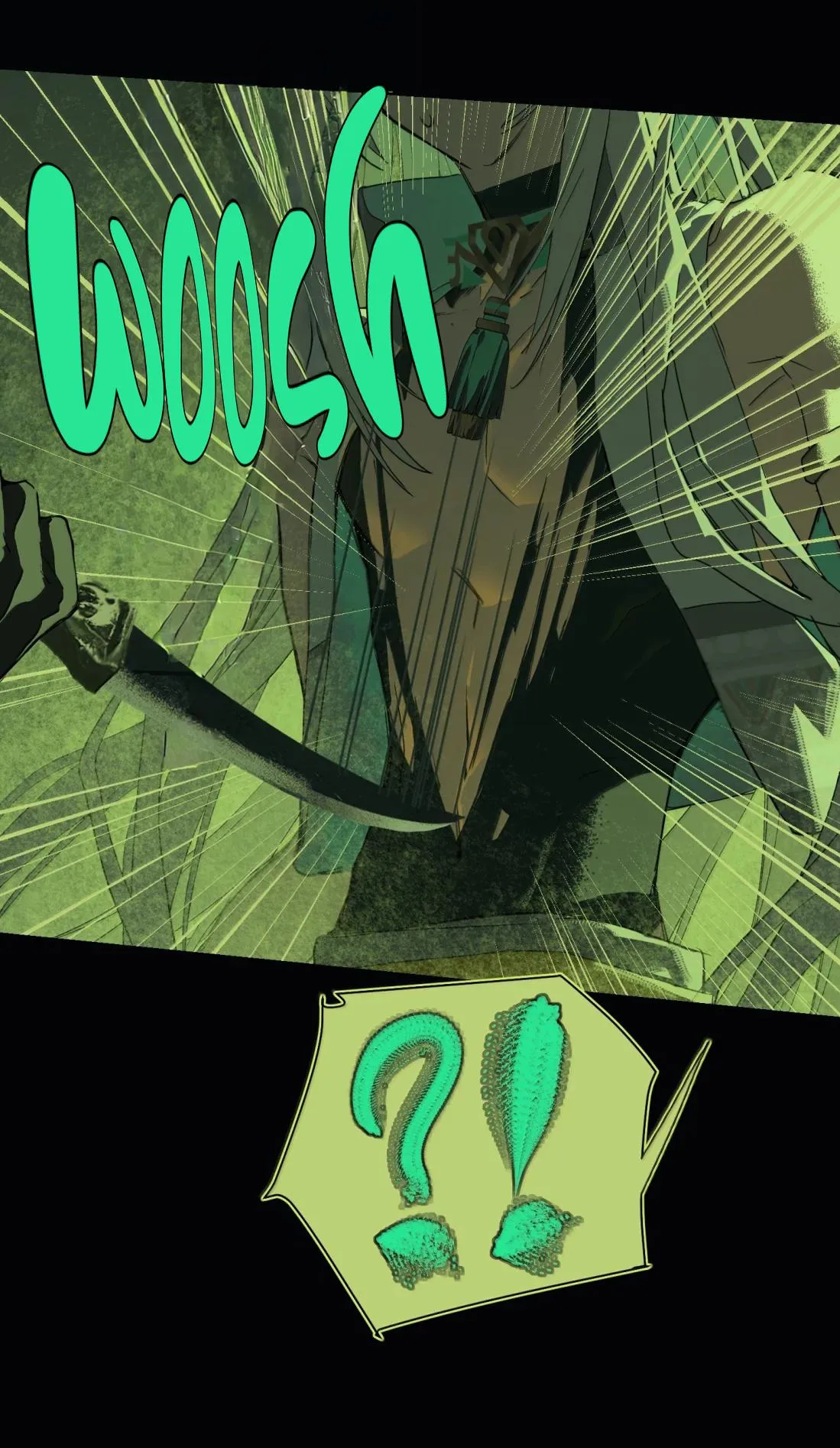 The Unjust Chapter 26 page 25 - 
