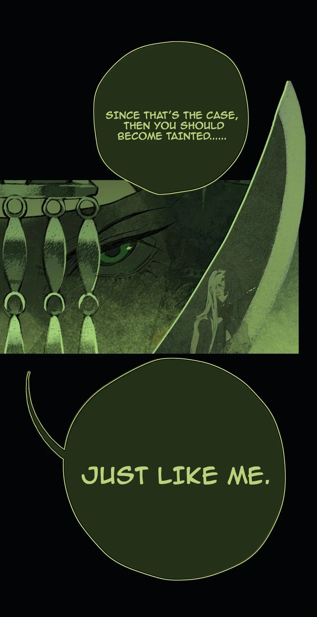 The Unjust Chapter 26 page 26 - 