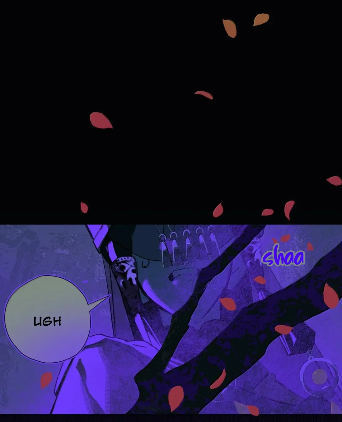 The Unjust Chapter 26 page 29 - 