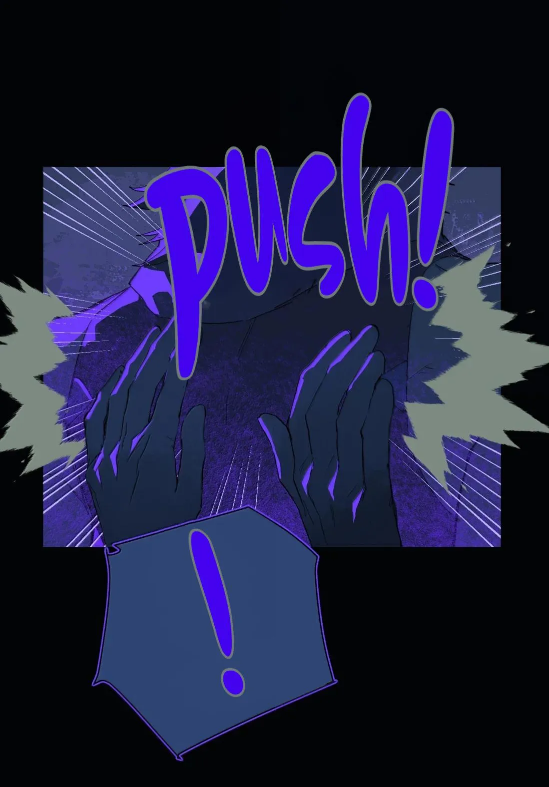 The Unjust Chapter 26 page 4 - 