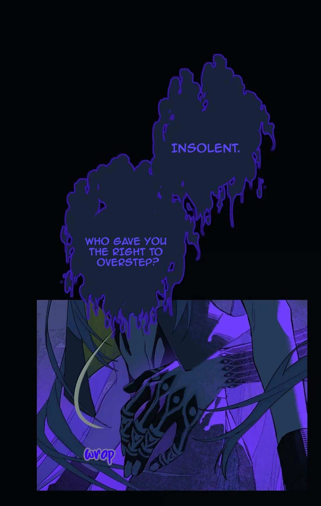 The Unjust Chapter 26 page 32 - 