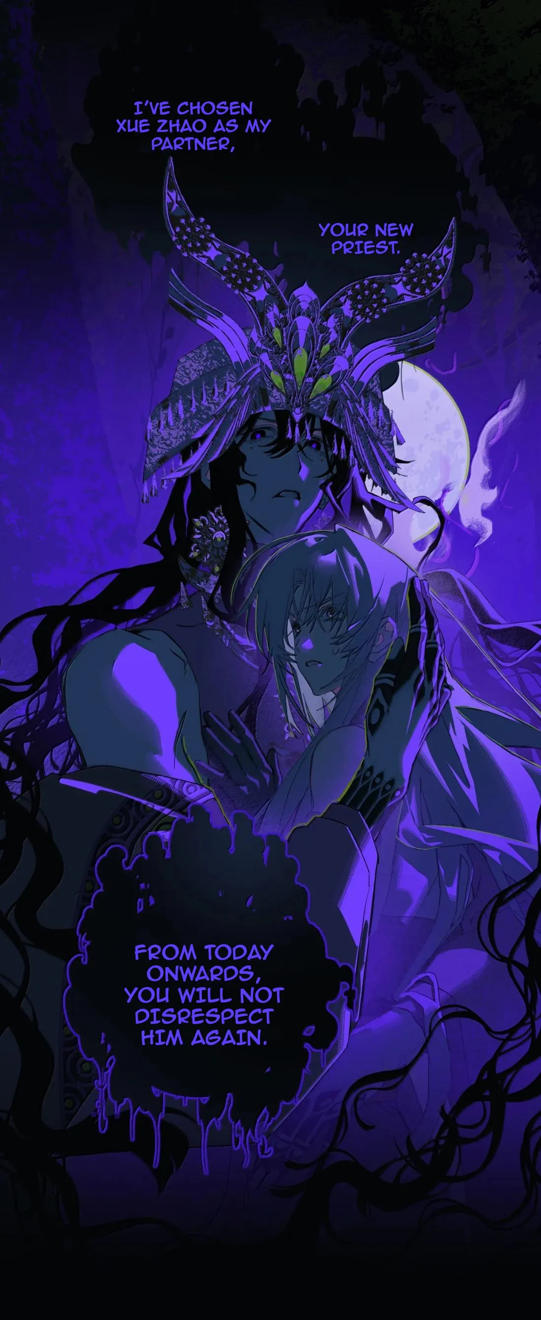 The Unjust Chapter 26 page 34 - 