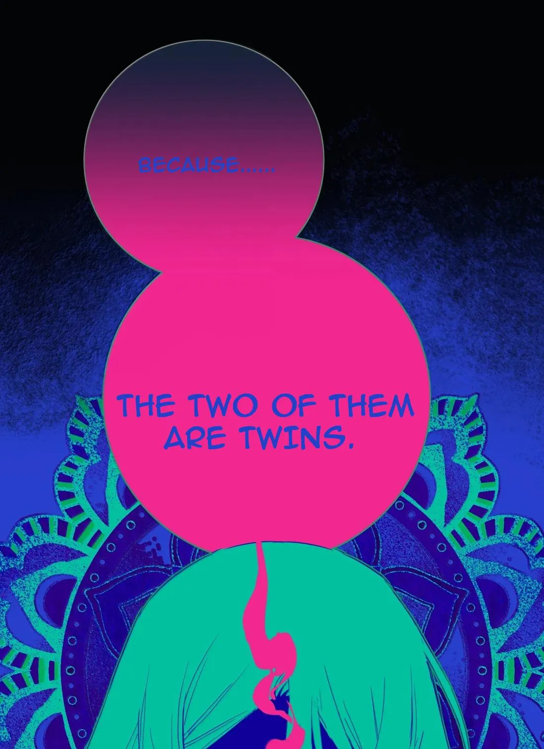 The Unjust Chapter 26 page 36 - 