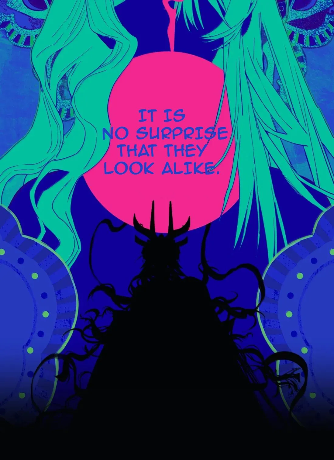 The Unjust Chapter 26 page 37 - 