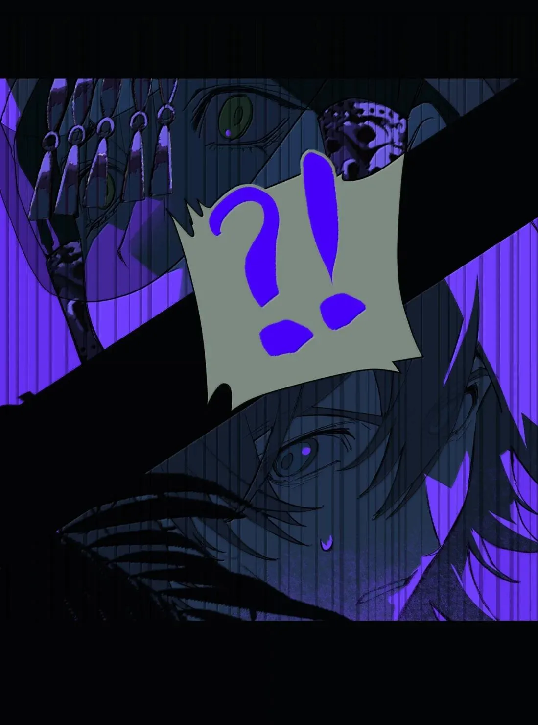 The Unjust Chapter 26 page 38 - 