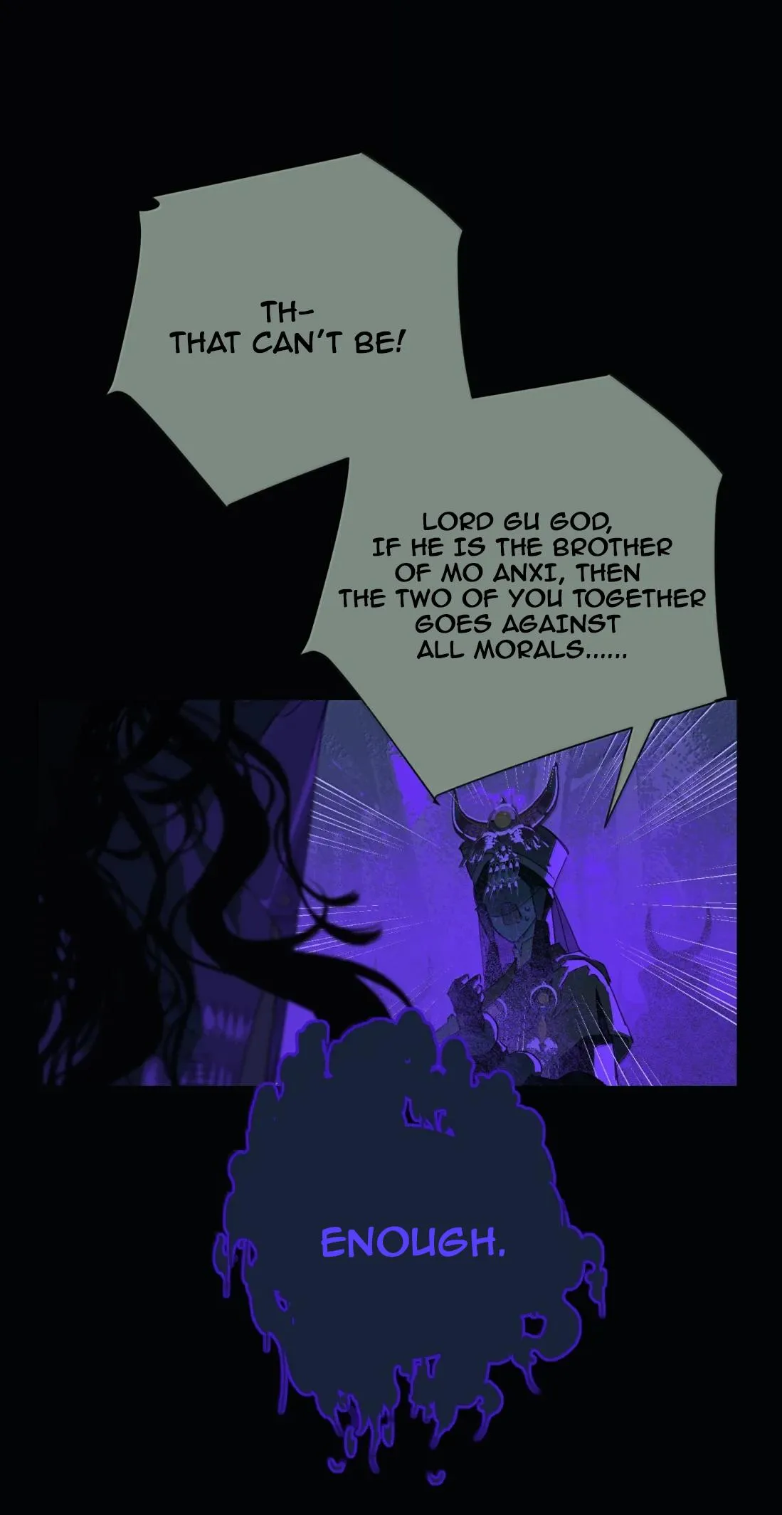 The Unjust Chapter 26 page 40 - 