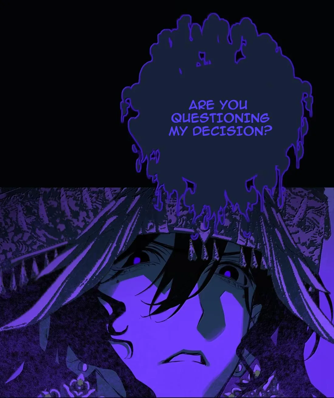 The Unjust Chapter 26 page 41 - 
