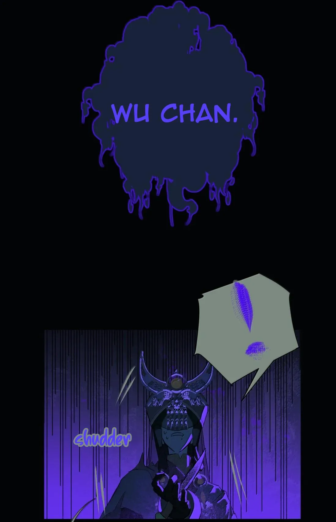 The Unjust Chapter 26 page 42 - 