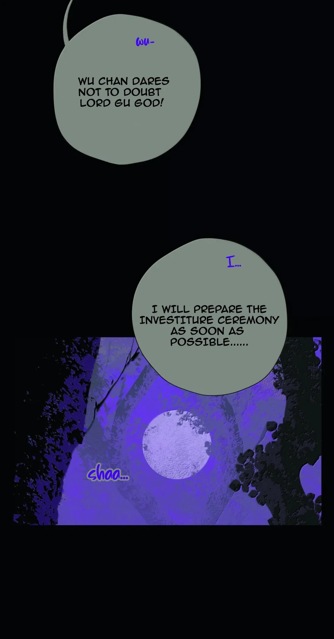 The Unjust Chapter 26 page 43 - 