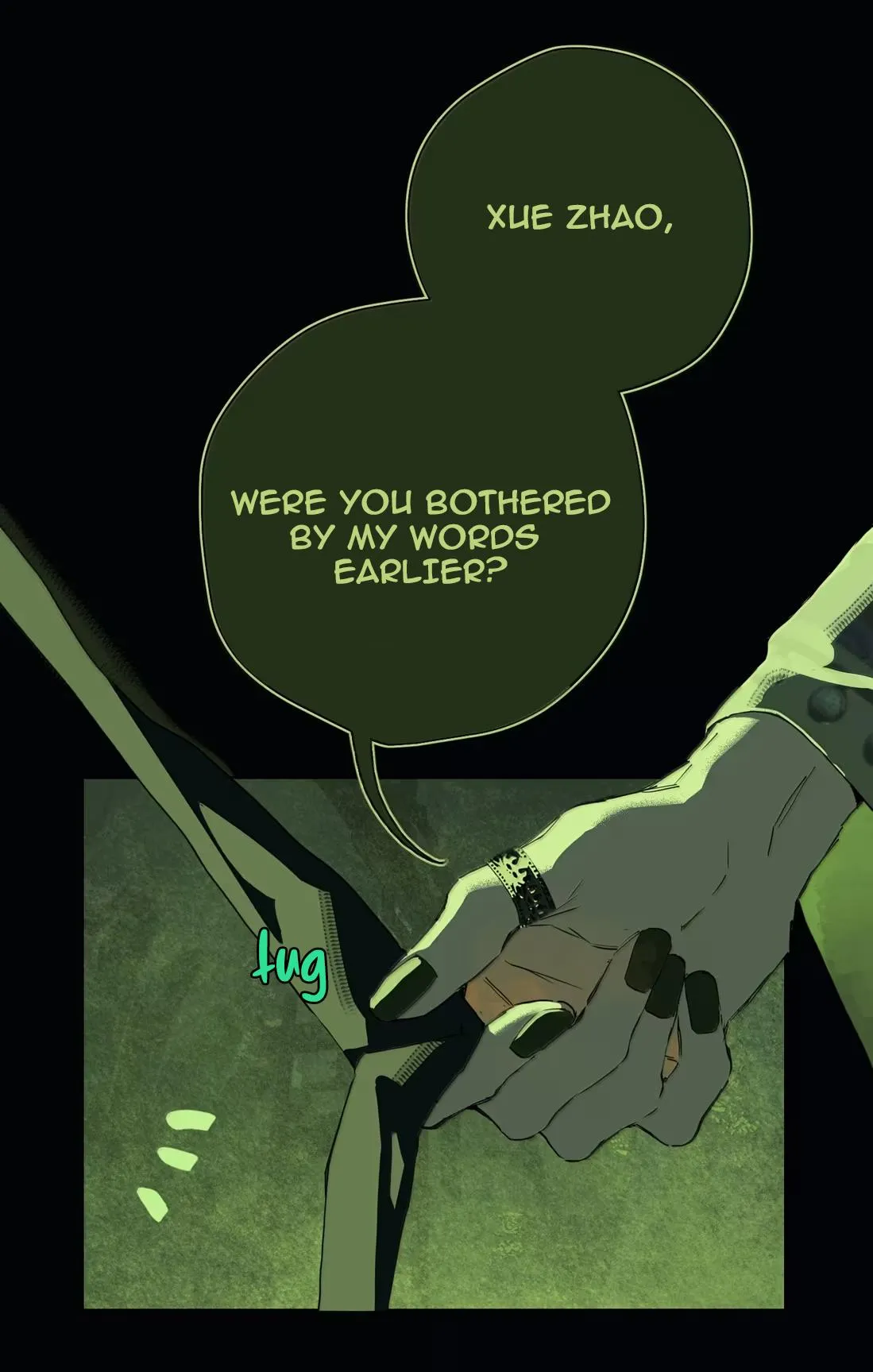 The Unjust Chapter 26 page 45 - 
