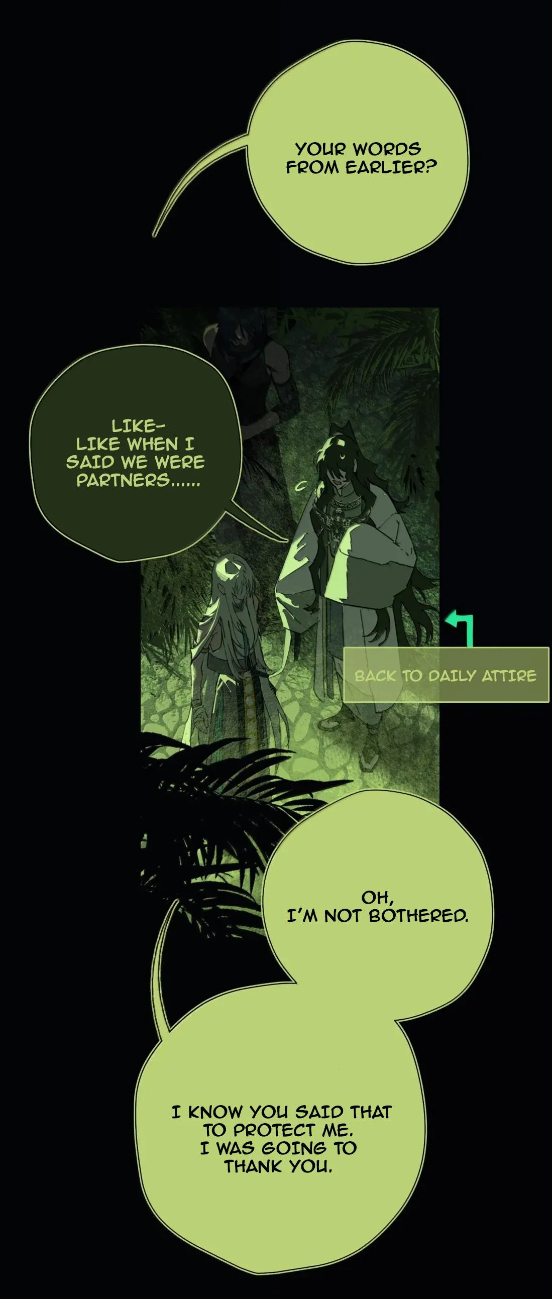 The Unjust Chapter 26 page 46 - 