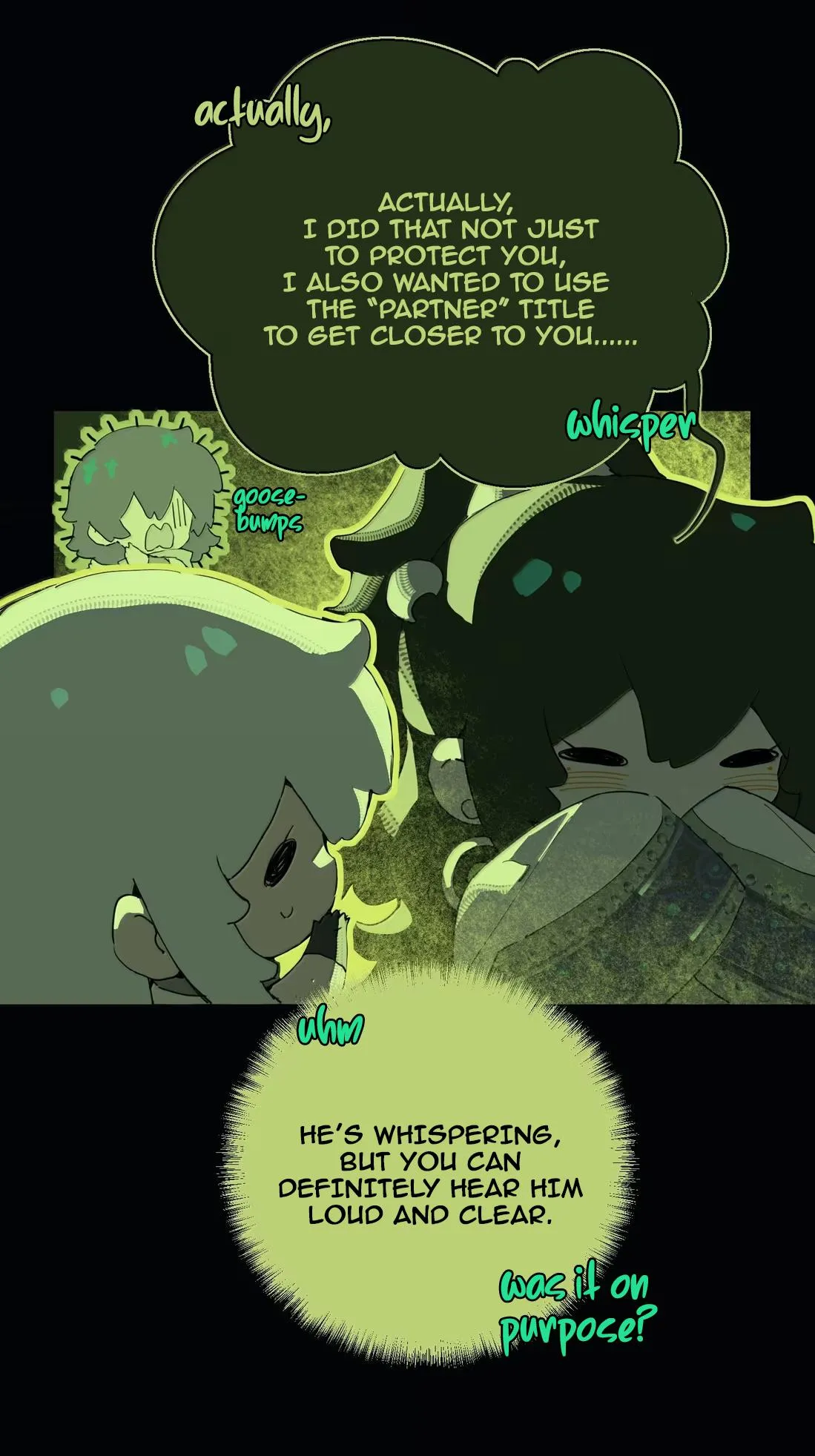 The Unjust Chapter 26 page 47 - 