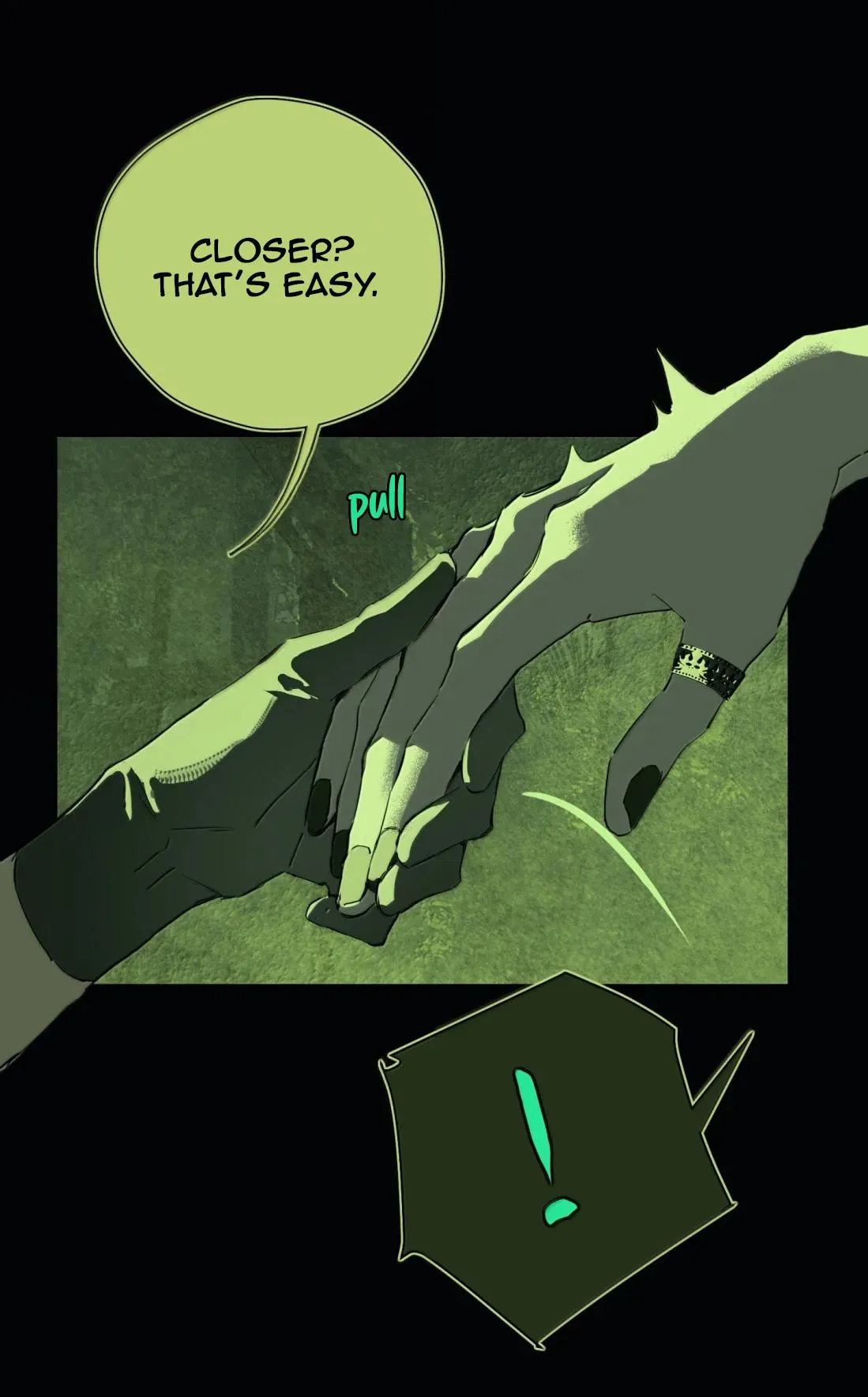 The Unjust Chapter 26 page 48 - 