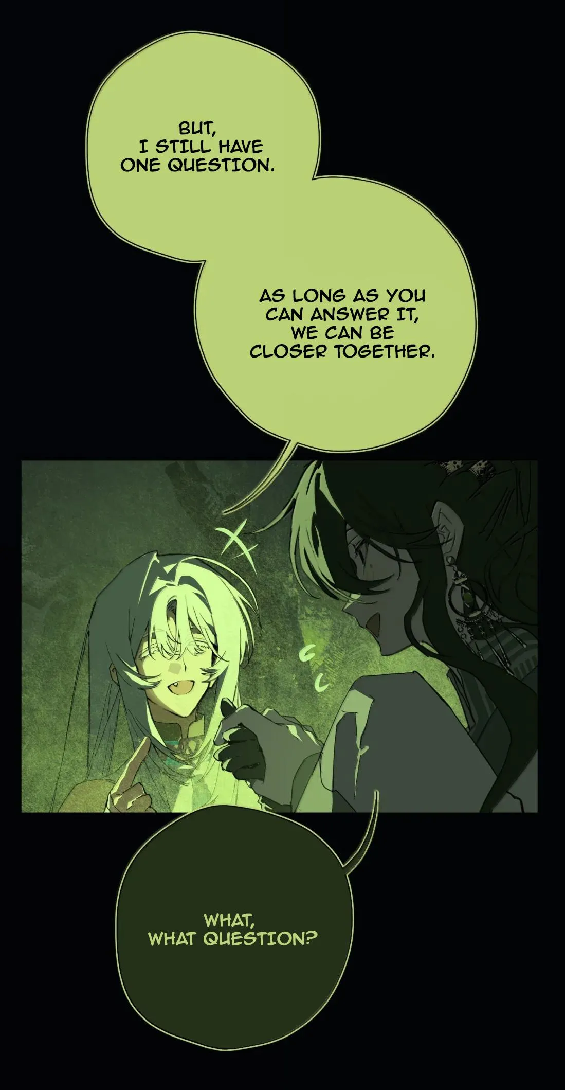 The Unjust Chapter 26 page 49 - 