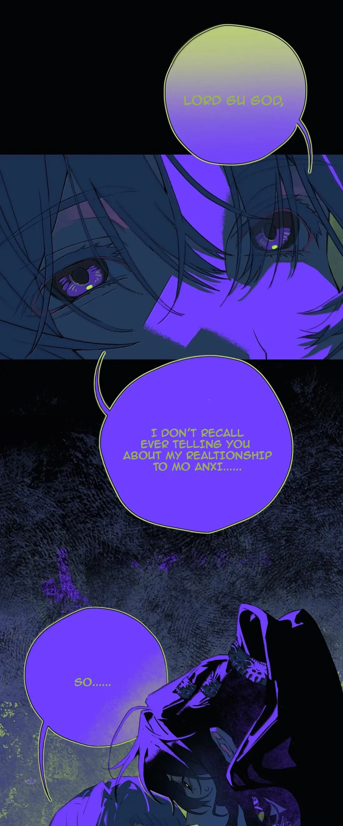 The Unjust Chapter 26 page 50 - 