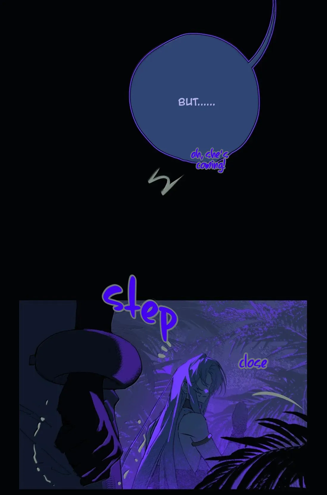 The Unjust Chapter 26 page 6 - 