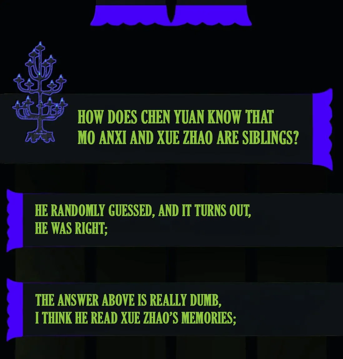 The Unjust Chapter 26 page 53 - 