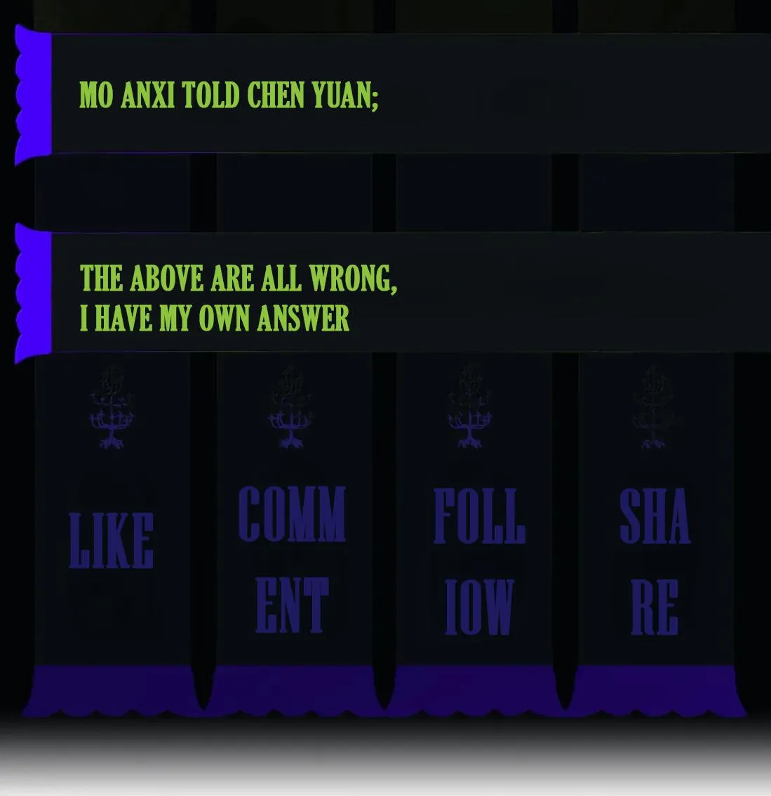 The Unjust Chapter 26 page 54 - 