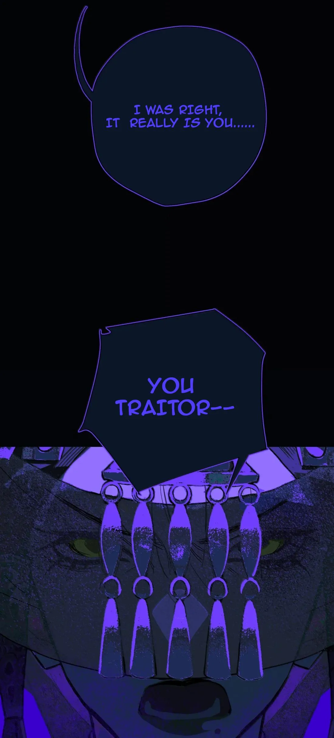 The Unjust Chapter 26 page 7 - 