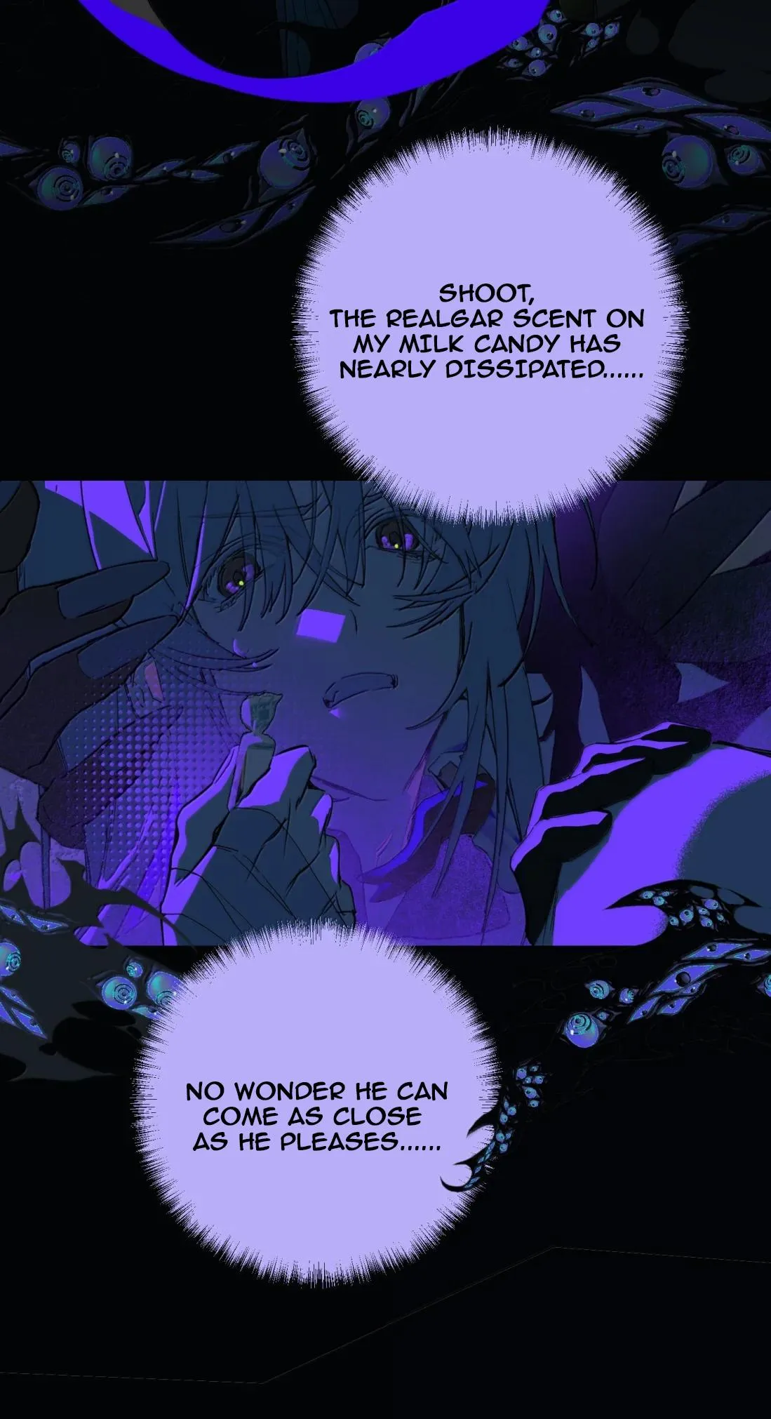 The Unjust Chapter 27 page 11 - 