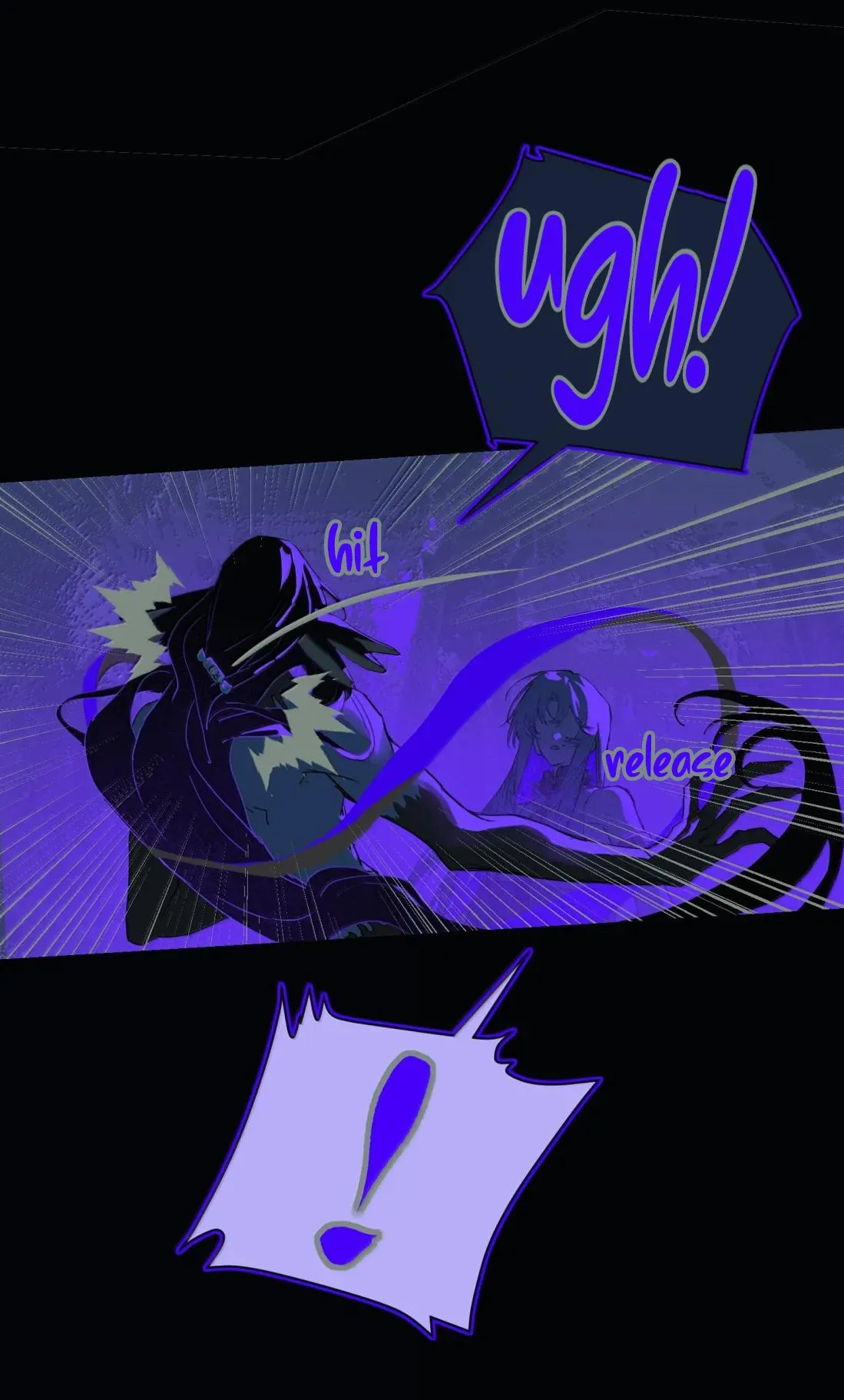 The Unjust Chapter 27 page 12 - 