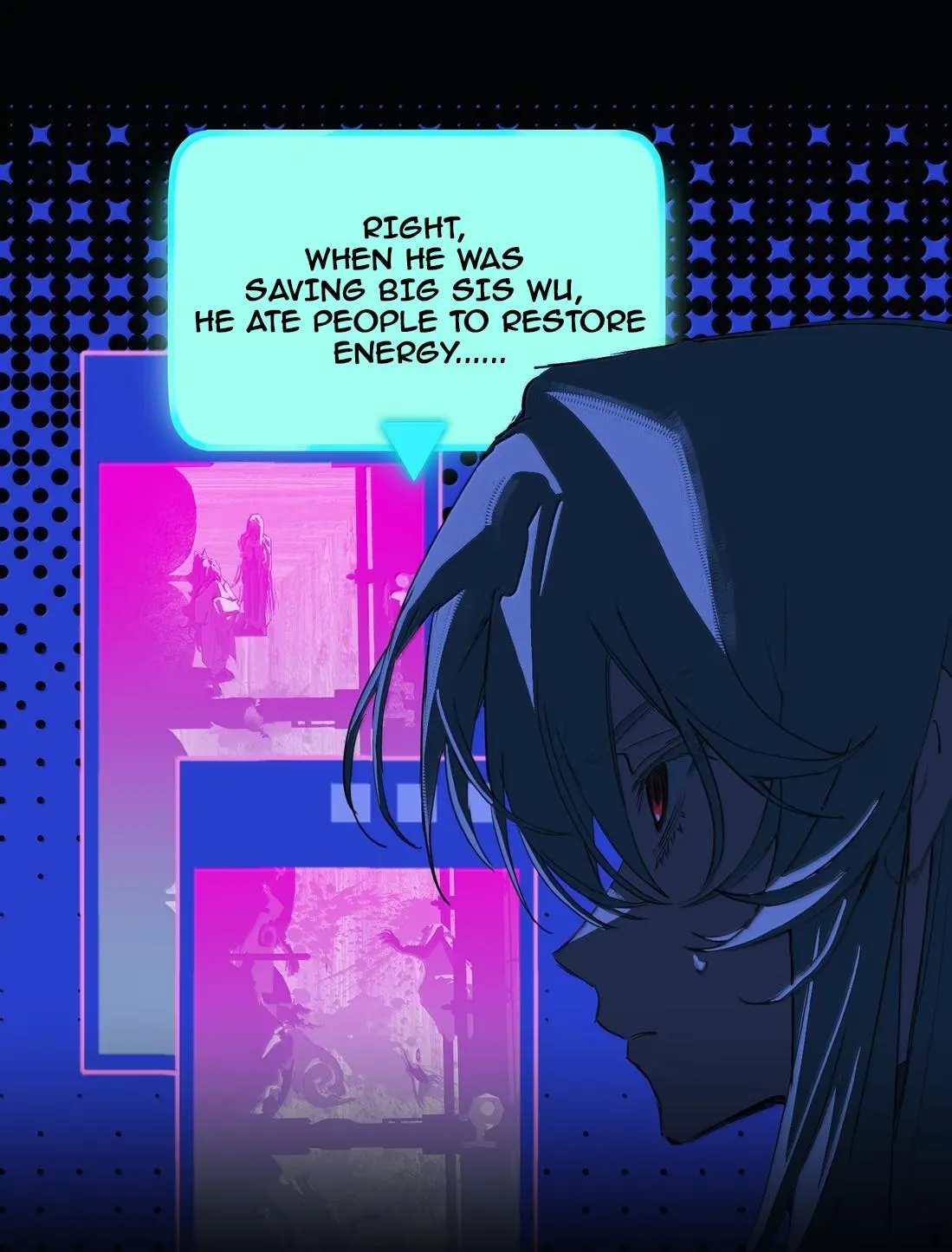 The Unjust Chapter 27 page 18 - 