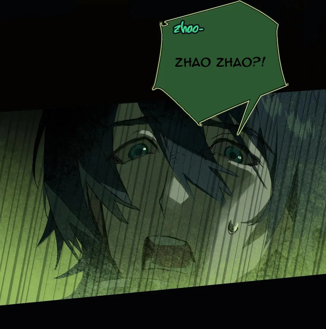 The Unjust Chapter 27 page 22 - 