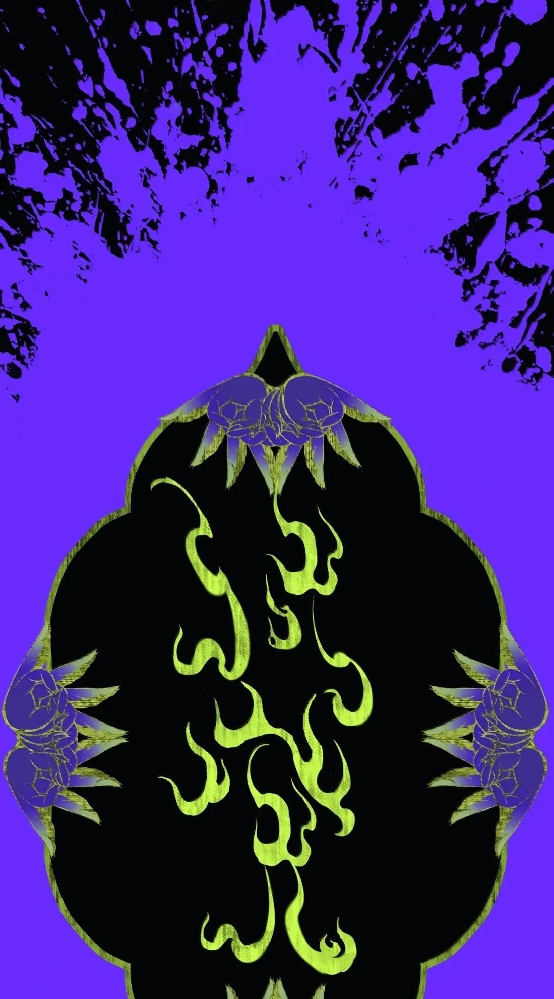 The Unjust Chapter 27 page 24 - 