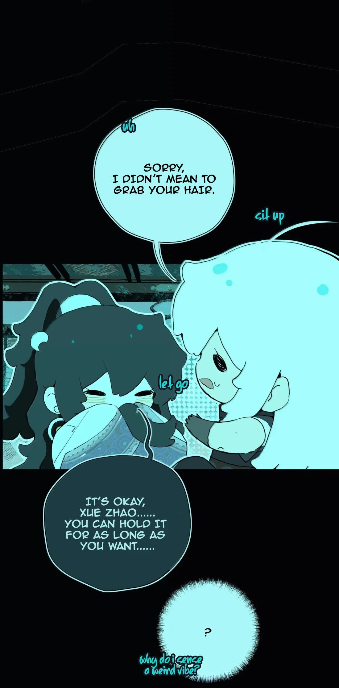 The Unjust Chapter 27 page 33 - 