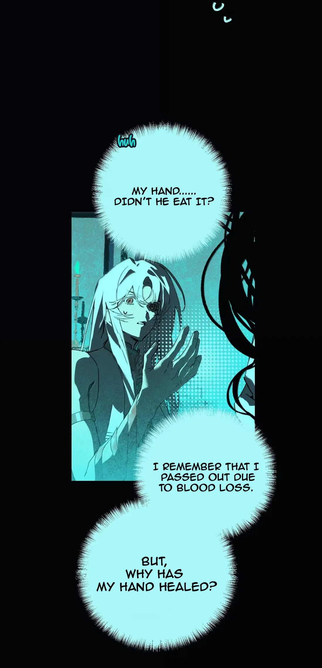The Unjust Chapter 27 page 34 - 
