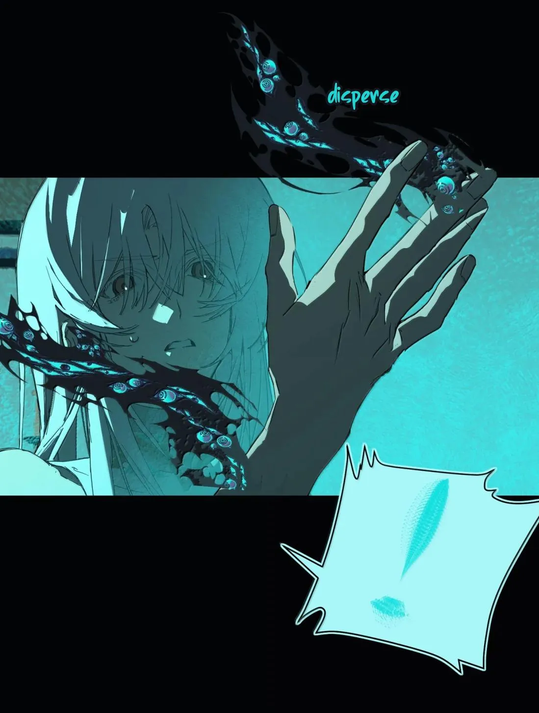 The Unjust Chapter 27 page 35 - 