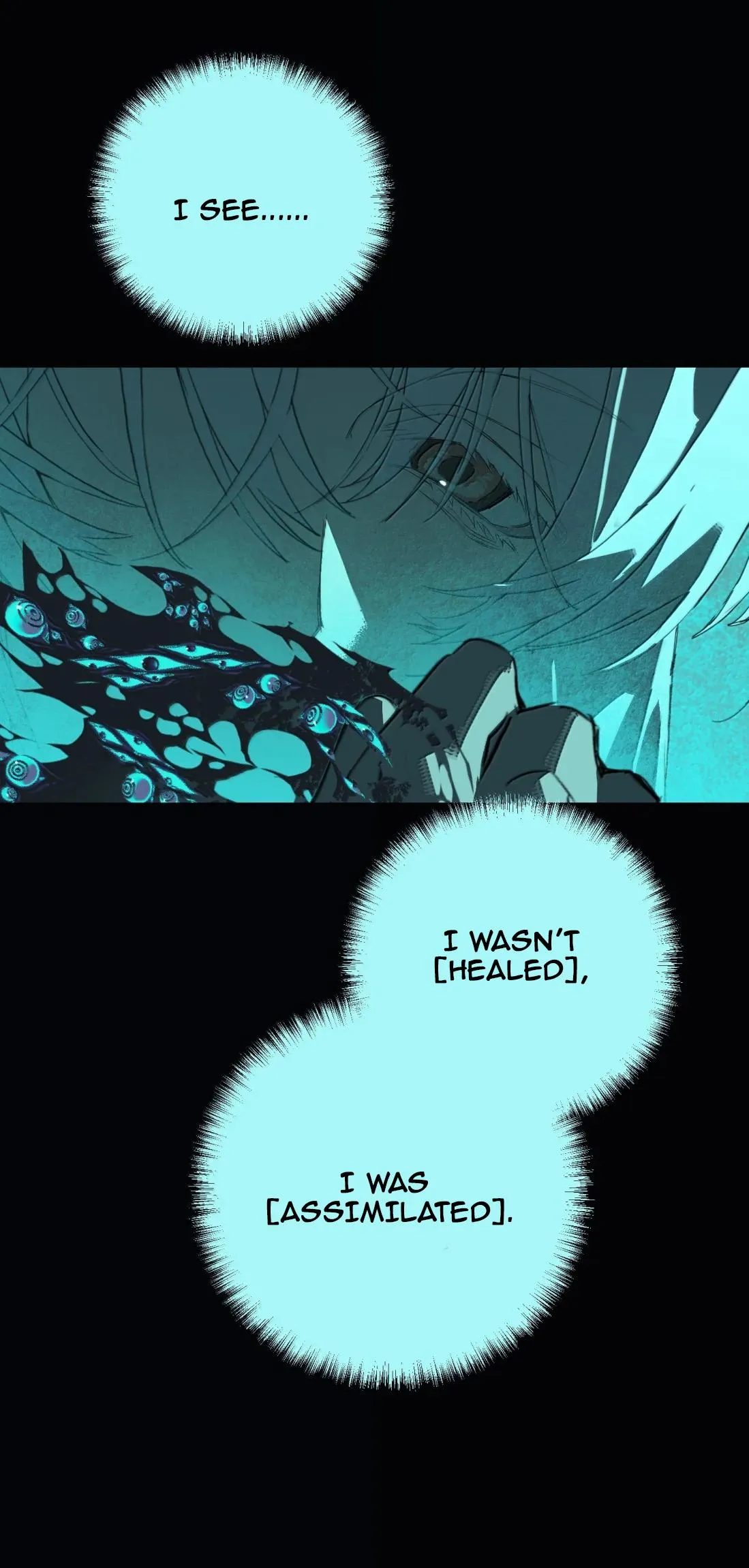 The Unjust Chapter 27 page 36 - 