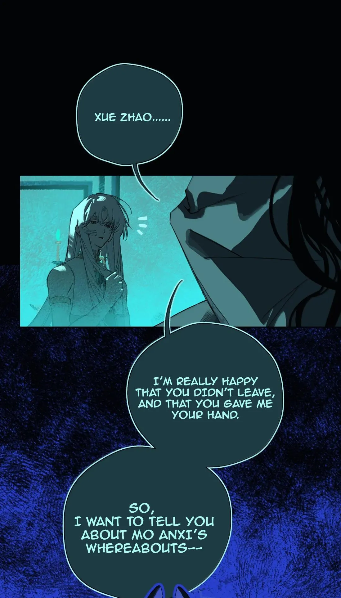 The Unjust Chapter 27 page 37 - 