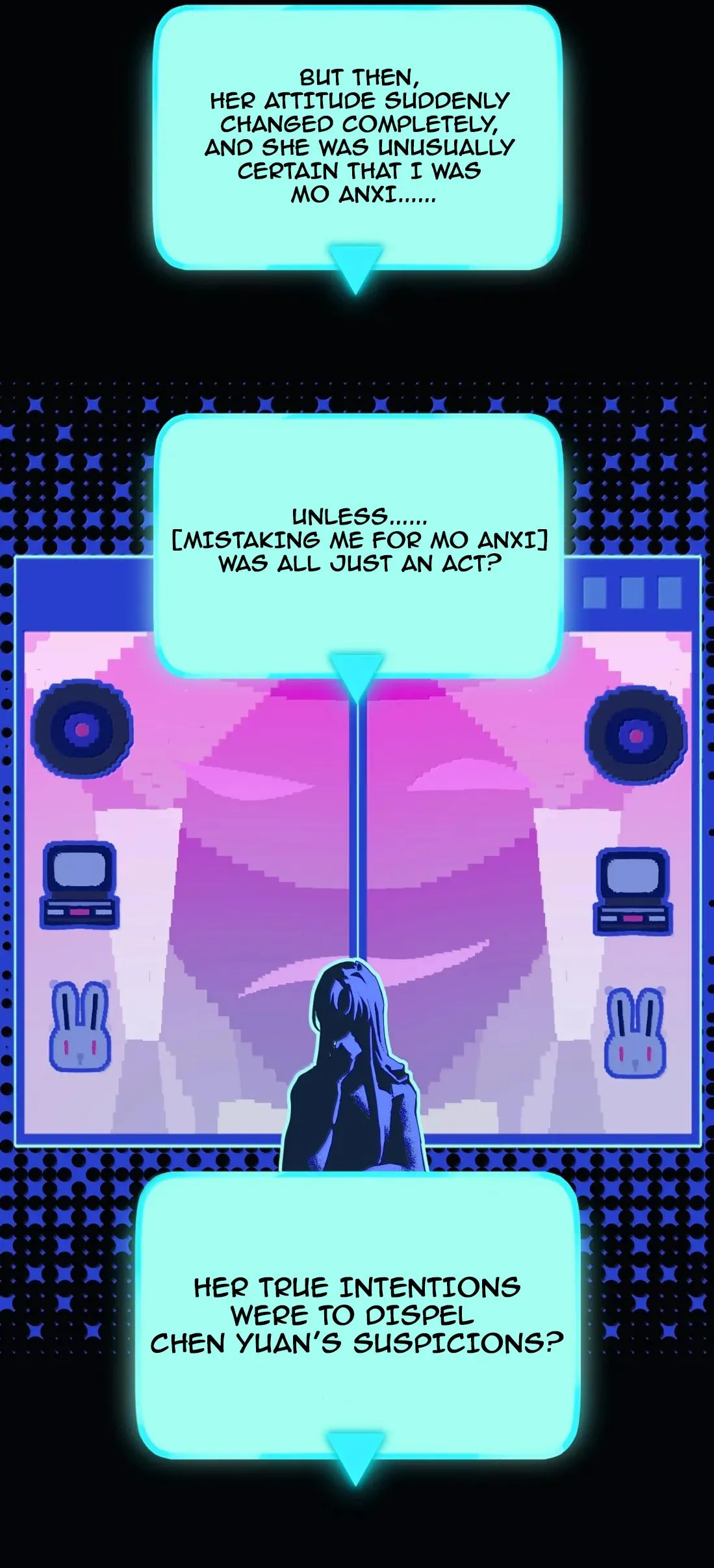 The Unjust Chapter 27 page 41 - 