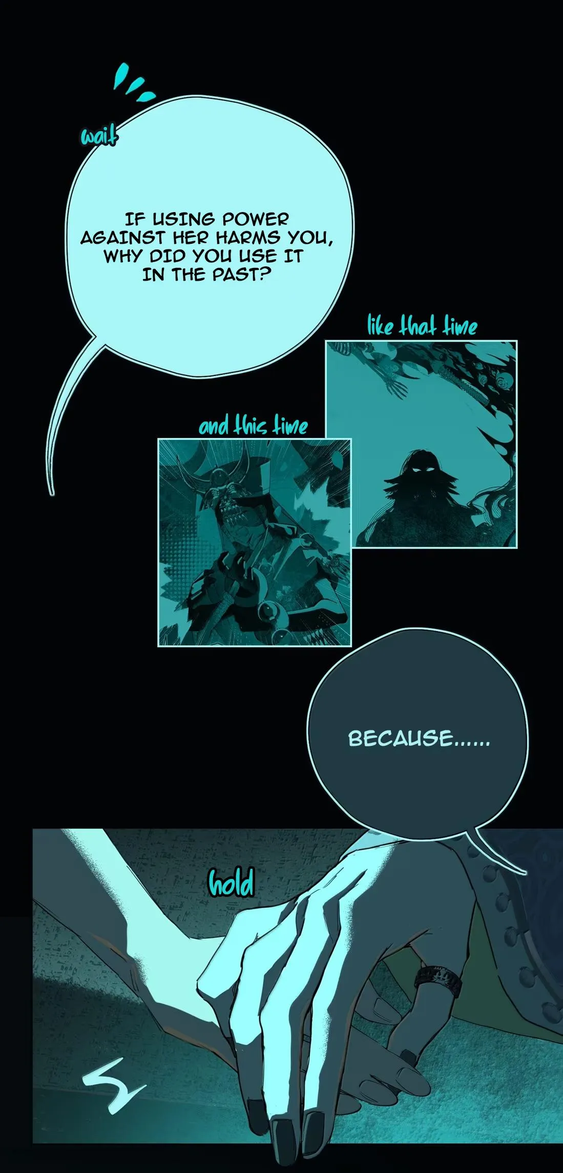 The Unjust Chapter 27 page 42 - 