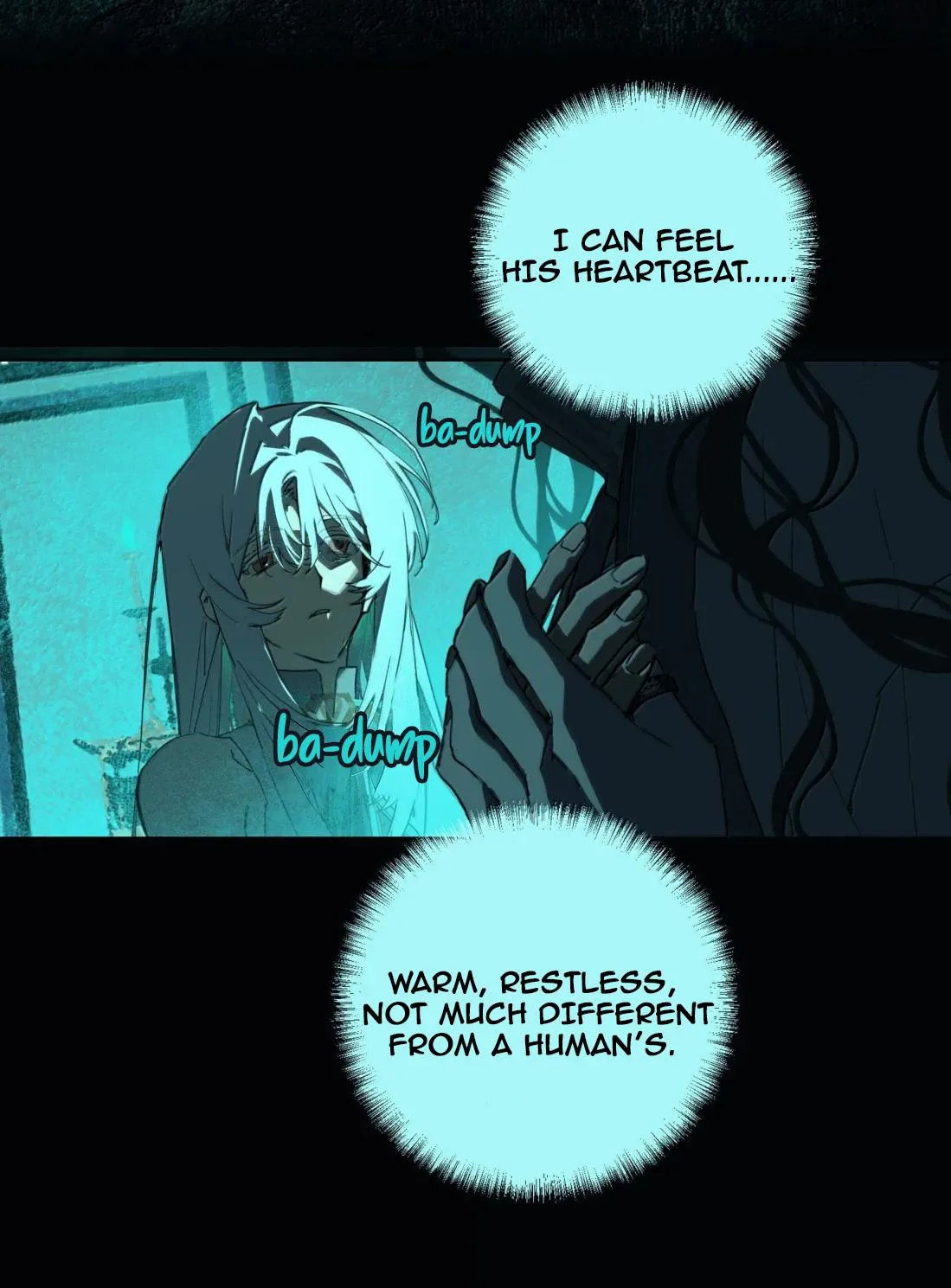 The Unjust Chapter 27 page 44 - 