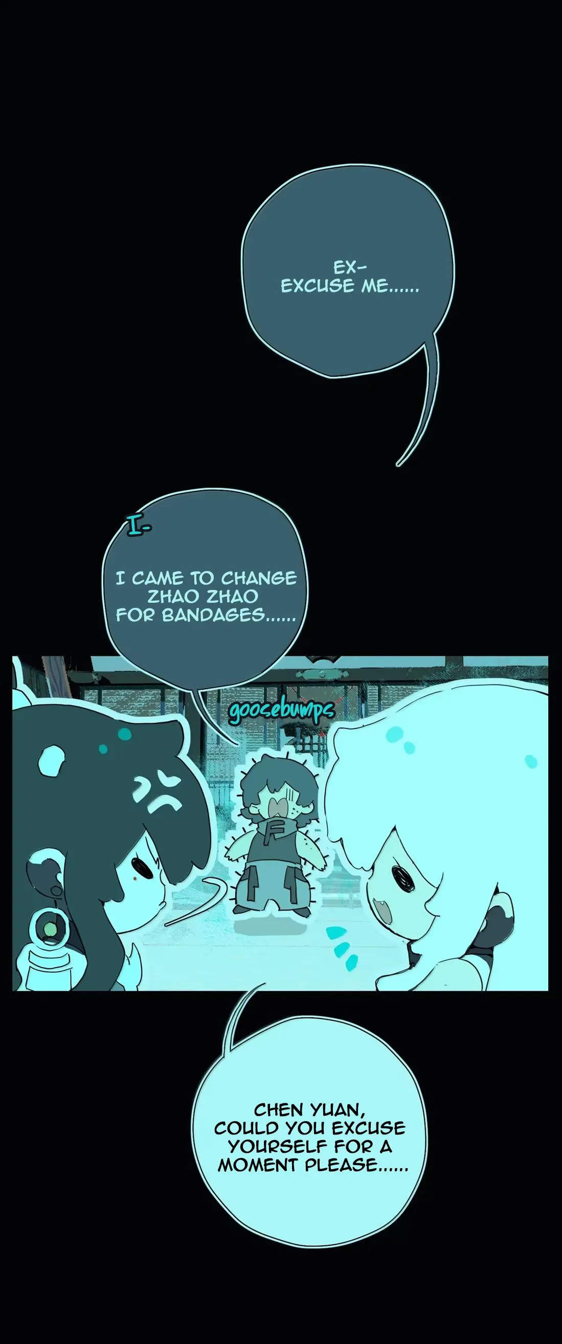 The Unjust Chapter 27 page 46 - 